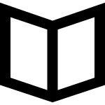 Book 1206 SVG Icon